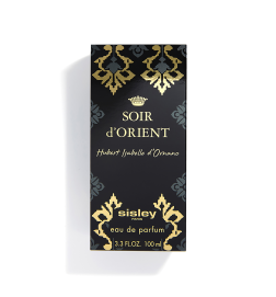 SOIR D'ORIENT SOIR D'ORIENT
